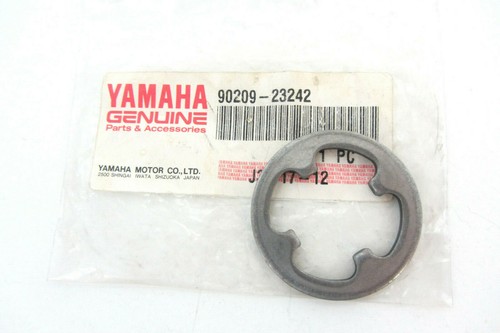 Washer crankshaft - washer,