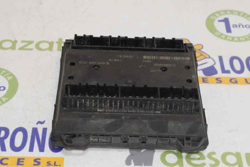 6q0937049b closure switchboard - 6q0937049b,