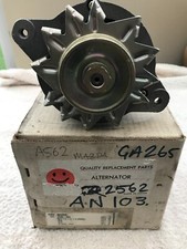 MAZDA ALTERNATOR for 323RWD,1000,1300,808,818,B16/1800