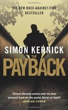 The Payback: (Dennis Milne 3),Simon Kernick