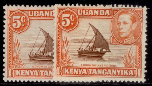 Kenya uganda tanganyika gvi - kenya,