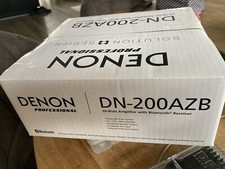 Denon Professional DN-200ZAB