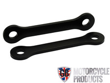 Suzuki GSXR 600 K1 00-05 40mm