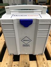 1 X TANOS SYSTAINER V T-LOC W395 x D295 x H420mm. Like Festool, Makita, Mafell