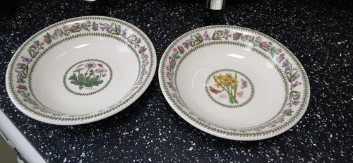 Portmeirion variations soup - portmeirion, /