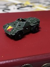 Matchbox series lesney 61 - matchbox,