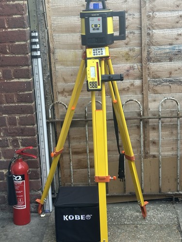 Leica rugby 840 laser - rugby,