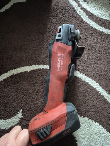 Hilti 125 a22 - ag, 125-a22