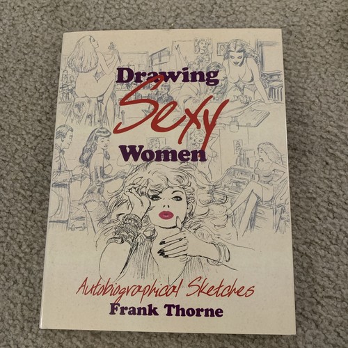 Drawing sexy women - drawing,