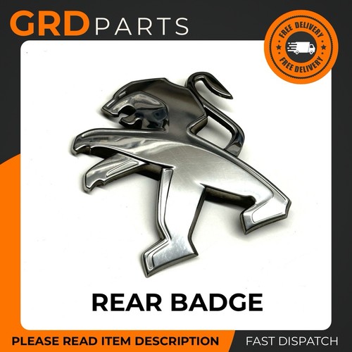 Genuine peugeot 208 2012 2019 - genuine,