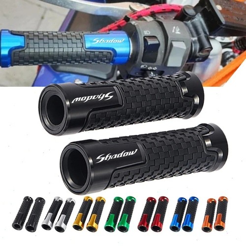 Motorcycle handle bar - 7/8'',