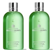 2x Molton Brown Infusing