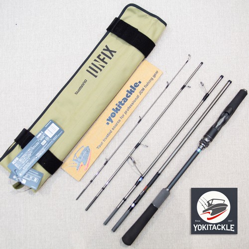 Shimano unfix s70mh 5 - 24,