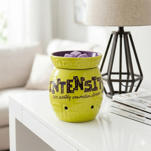 Scentsy intensity wax - intensity,