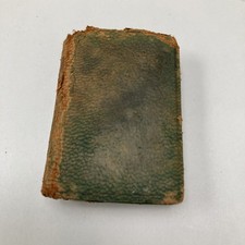 Liliput Miniature Dictionary