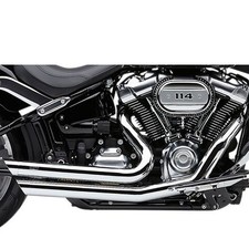 Harley FLFBS 1868 ABS Softail