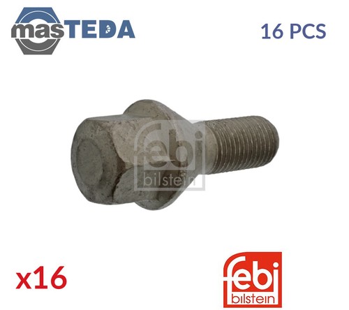 46651 wheel bolt nut set - nut,