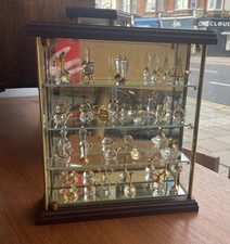 Swarovski Crystal 23 Miniature