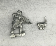 Games Workshop - WH40k