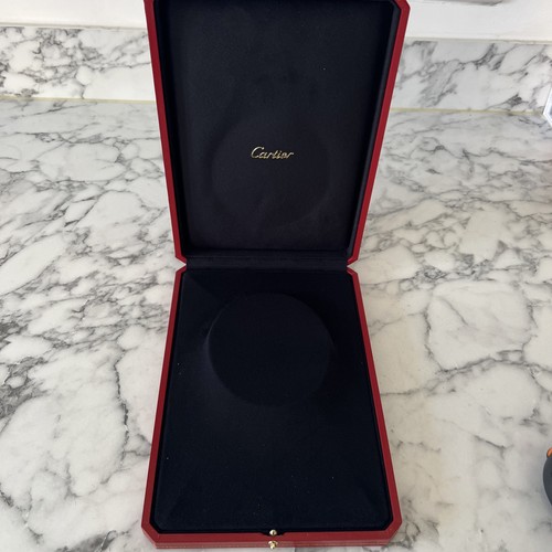 Cartier large necklace - cartier,