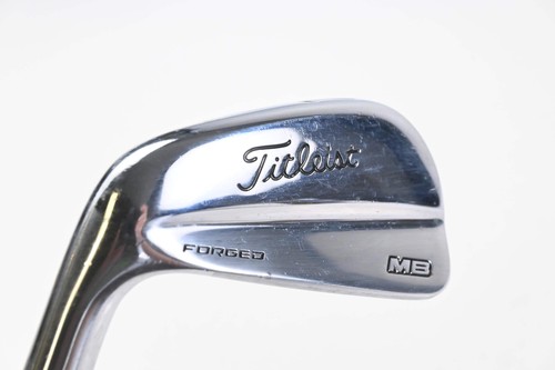 Left hand titleist 718 7 - left,