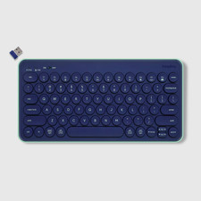 Bluetooth Wireless Keyboard