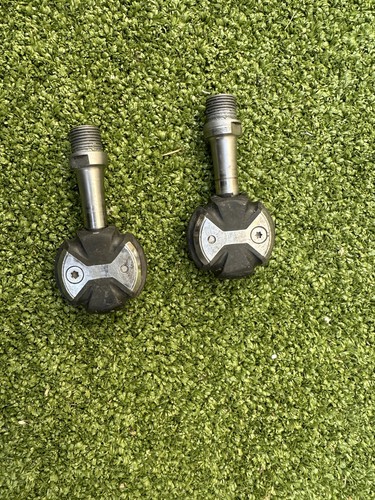 Speedplay zero chrome moly - zero, chrome-moly