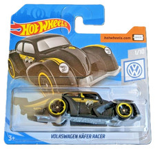 Hot Wheels VOLKSWAGEN KÄFER