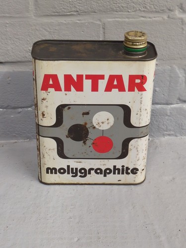 Vintage french antar - vintage,