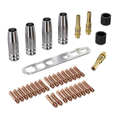 Accessories set mig - set,