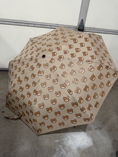 Moschino umbrella light - moschino,