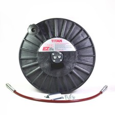 TITAN Graco Airless Hose Reel
