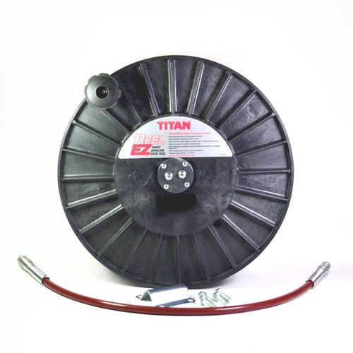 Titan graco airless - airless, hose