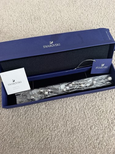 Swarovski strand pearl - strand,