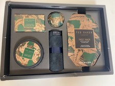 Ted Baker Vintage Amber Mens