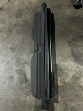 BMW E46 Touring Black Parcel