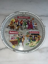 Vintage Knickerbocker New York