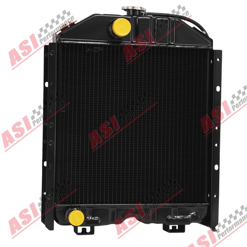 Radiator fits fiat classic - radiator,