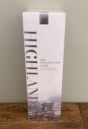 Next reed diffuser - next, collection