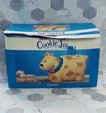 Rayware Cookie Jar Mutley The
