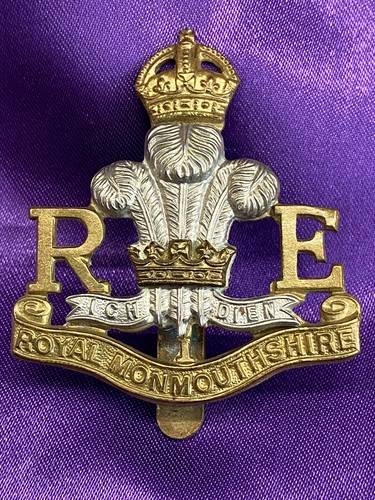 Genuine ww2 royal - genuine,