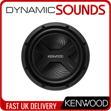 Car Sub Bass Subwoofer 10"