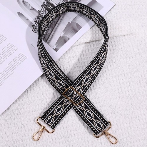 Wide shoulder bag strap - bag,