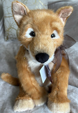 Charlie Bears Bearhouse