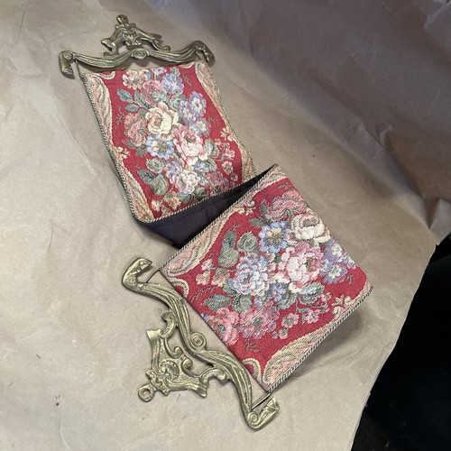 Vintage corona company floral - corona,