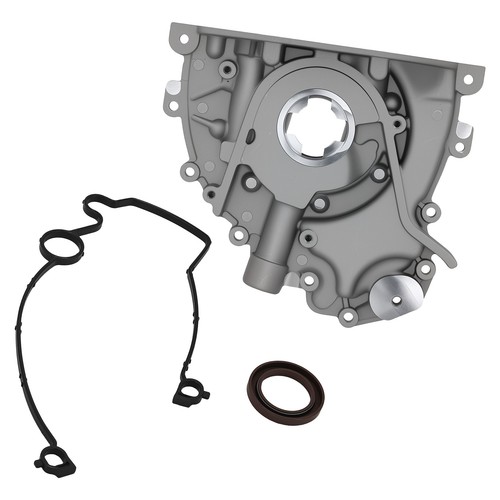 Oil pump for - land, range