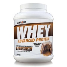 Per4m Advanced Whey Protein