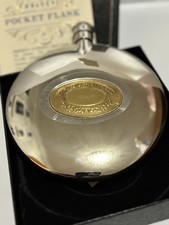 Grants of Dalvey Hip Flask
