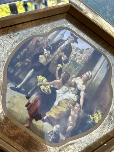 Vintage victorian art - vintage,