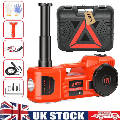 12v ton heavy - 12v, electric